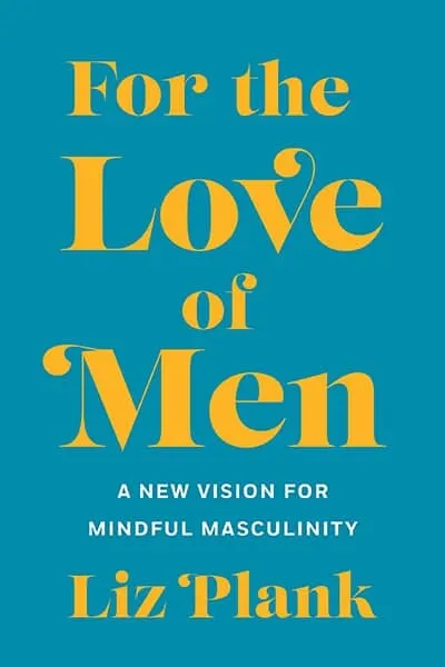 For the Love of Men Book Cover — Recommendations