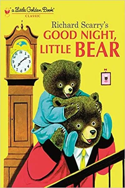 Book Cover — Recommendations