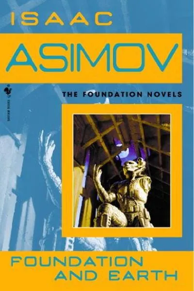 Book Cover — Recommendations