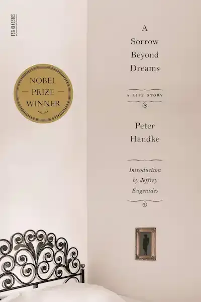 A Sorrow Beyond Dreams Book Cover — Recommendations