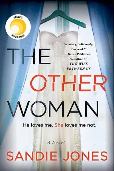 The Other Woman Book Cover — Recommendations