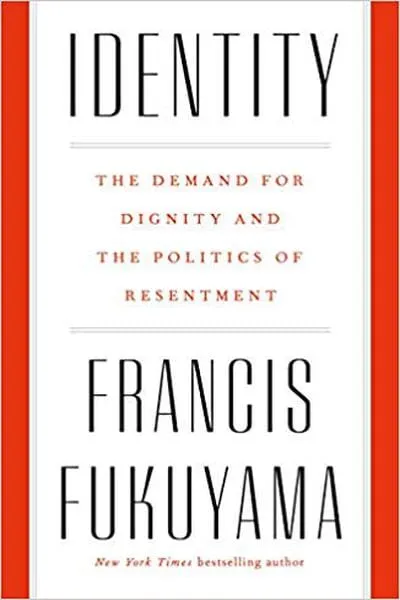 Identity Book Cover — Recommendations