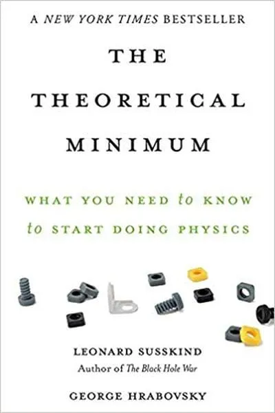Book Cover — Recommendations
