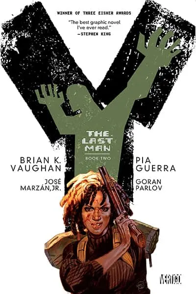 Book Cover — Recommendations