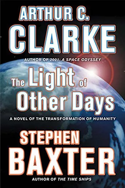 The Light of Other Days Book Cover — Recommendations