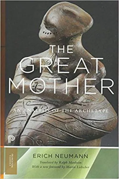 The Great Mother Book Cover — Recommendations