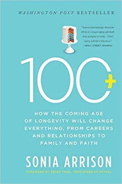 100 Plus Book Cover — Recommendations