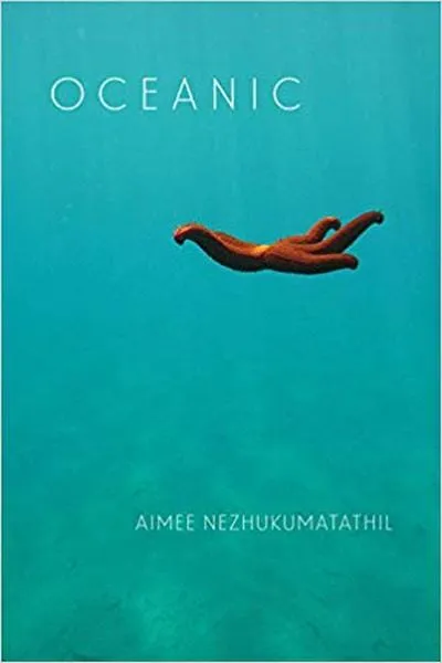 Oceanic Book Cover — Recommendations