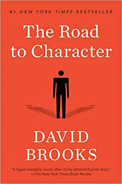 The Road to Character Book Cover — Recommendations
