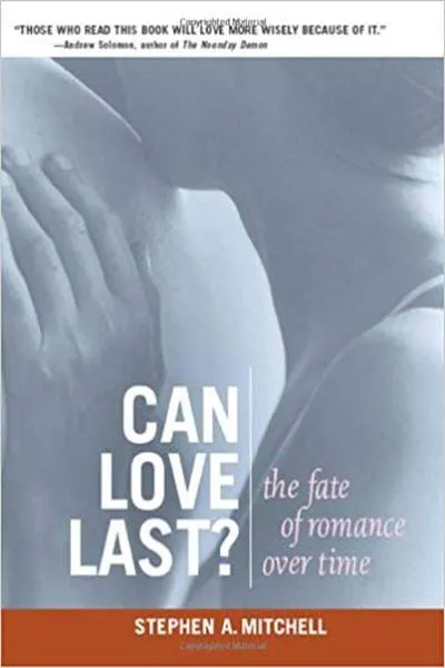Can Love Last? Book Cover — Recommendations