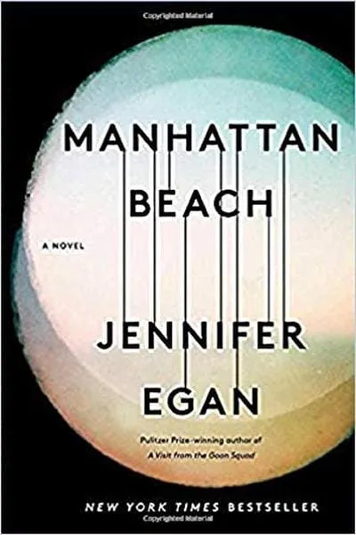 Book Cover — Recommendations