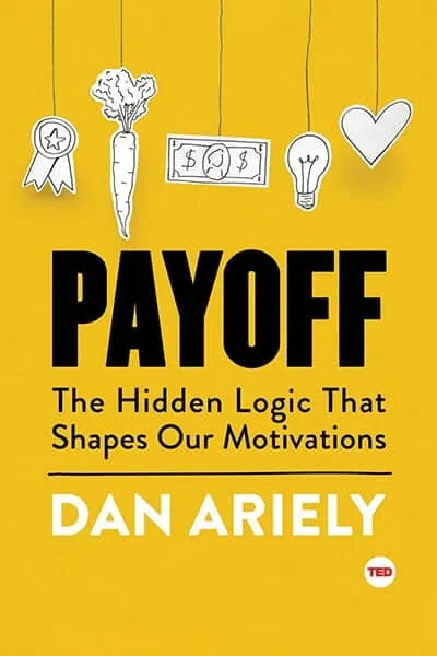 Payoff Book Cover — Recommendations