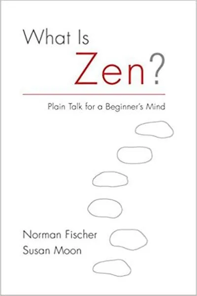 What Is Zen? Book Cover — Recommendations