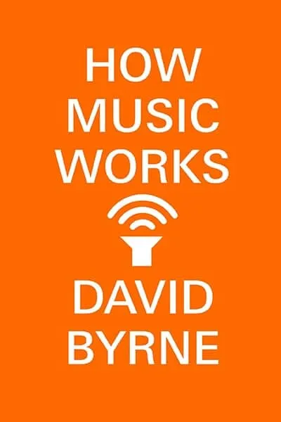How Music Works Book Cover — Recommendations
