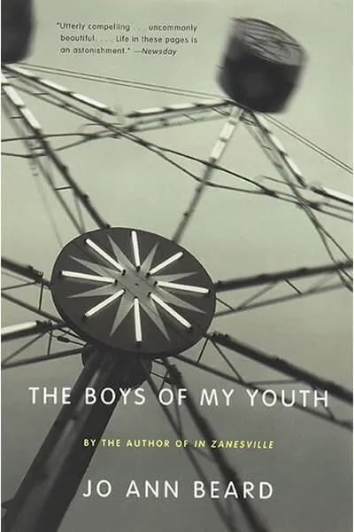 Book Cover — Recommendations
