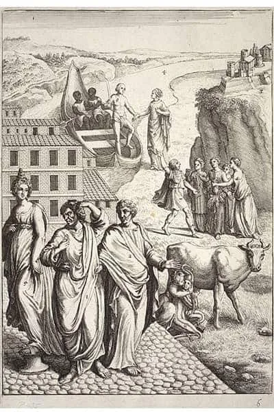 Book Cover — Recommendations