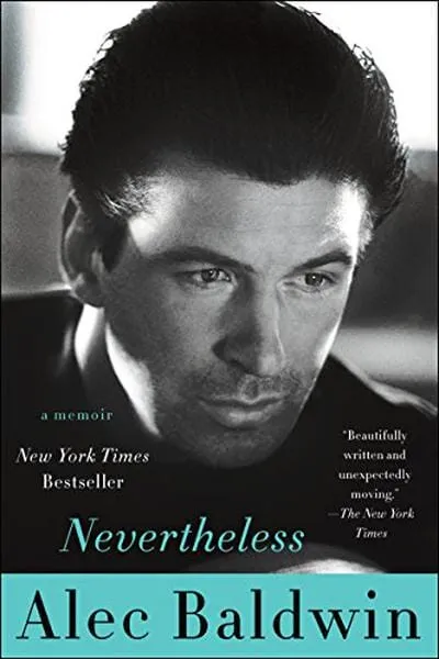 Nevertheless Book Cover — Recommendations