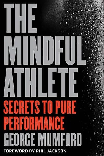 The Mindful Athlete Book Cover — Recommendations