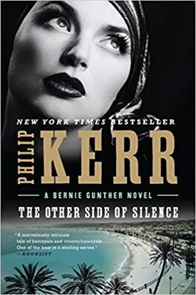 The Other Side of Silence Book Cover - Recommendations