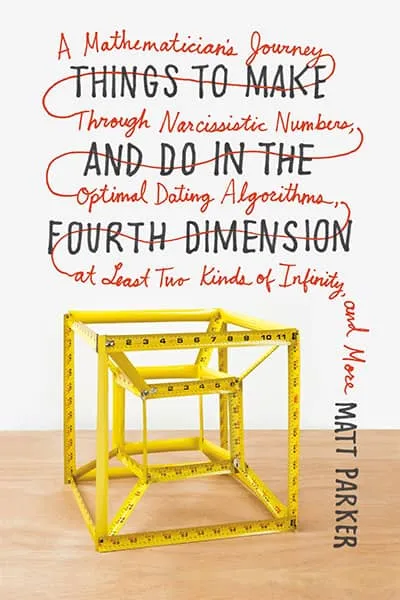 Book Cover — Recommendations