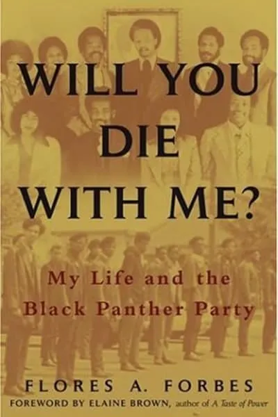 Will You Die With Me? Book Cover — Recommendations