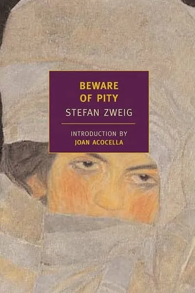 Beware of Pity Book Cover - Recommendations