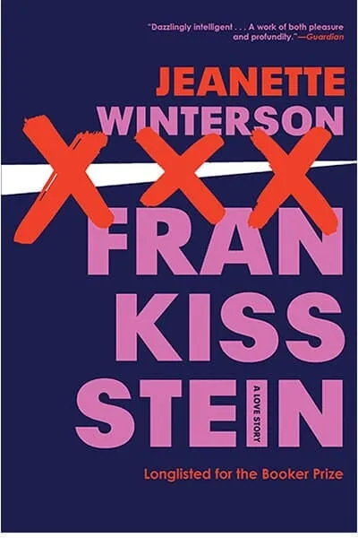 Book Cover — Recommendations