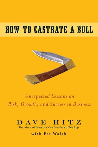 How to Castrate a Bull Book Cover - Recommendations