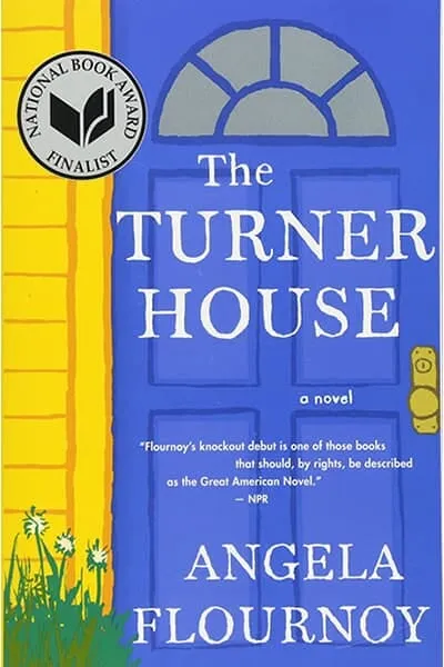 The Turner House Book Cover — Recommendations