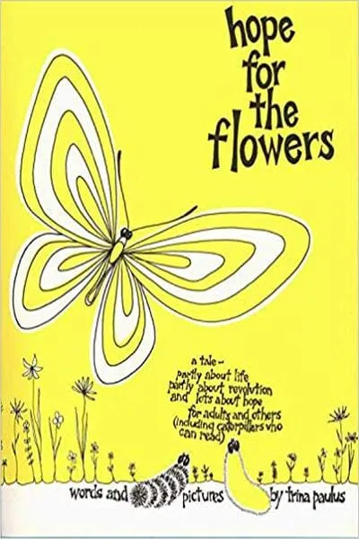Hope for the Flowers Book Cover — Recommendations