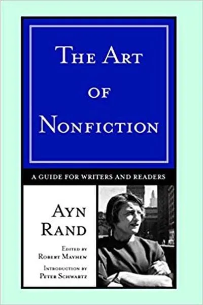 The Art of Nonfiction Book Cover — Recommendations
