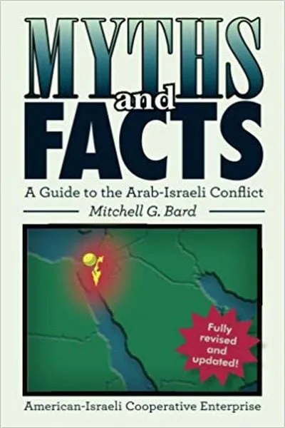 Myths and Facts Book Cover — Recommendations