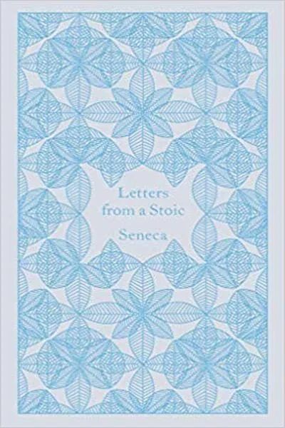 Letters from a Stoic Book Cover — Recommendations
