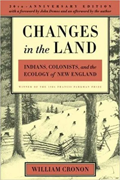Changes in the Land Book Cover — Recommendations