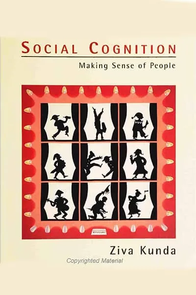 Social Cognition Book Cover — Recommendations