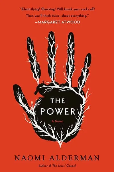The Power Book Cover — Recommendations