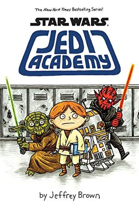 Star Wars Book Cover — Recommendations