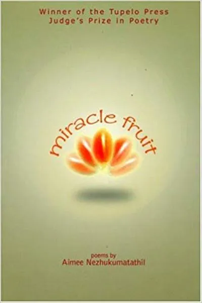 Miracle Fruit Book Cover — Recommendations