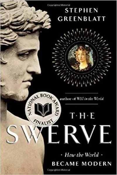 The Swerve Book Cover — Recommendations