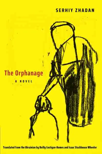 The Orphanage: A Novel Book Cover — Recommendations