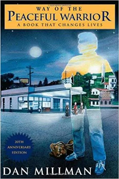 Way of the Peaceful Warrior Book Cover — Recommendations