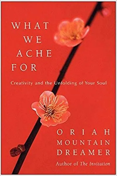 What We Ache For Book Cover — Recommendations