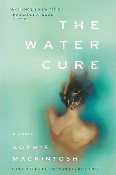 The Water Cure Book Cover — Recommendations