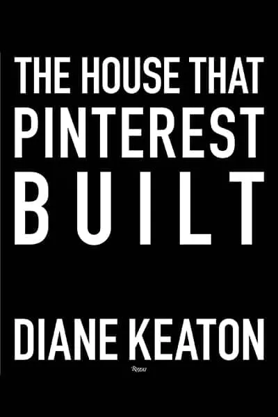 The House That Pinterest Built Book Cover — Recommendations