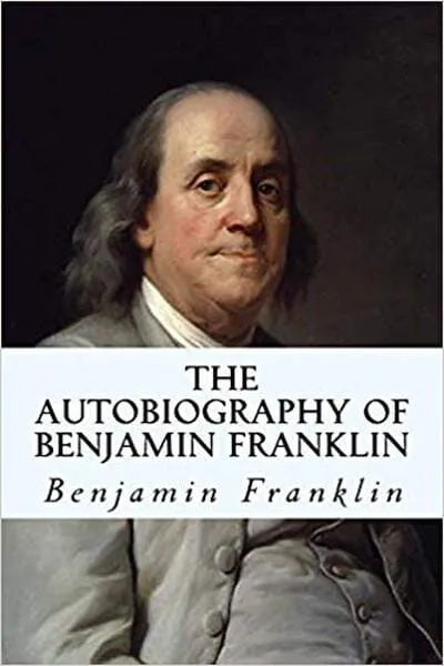 The Autobiography of Benjamin Franklin Book Cover — Recommendations