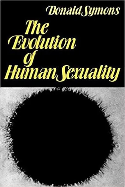The Evolution of Human Sexuality Book Cover — Recommendations
