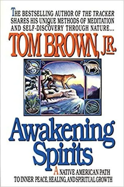 Awakening Spirits Book Cover — Recommendations
