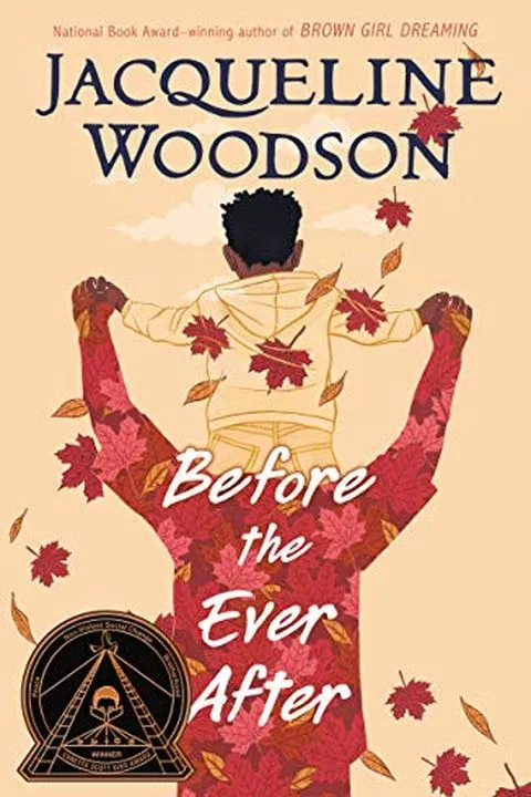 Before the Ever After
