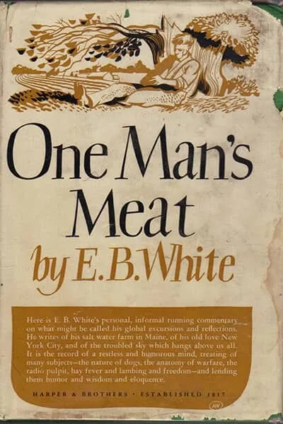 Book Cover — Recommendations