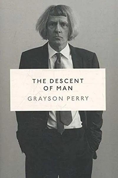 The Descent of Man Book Cover — Recommendations